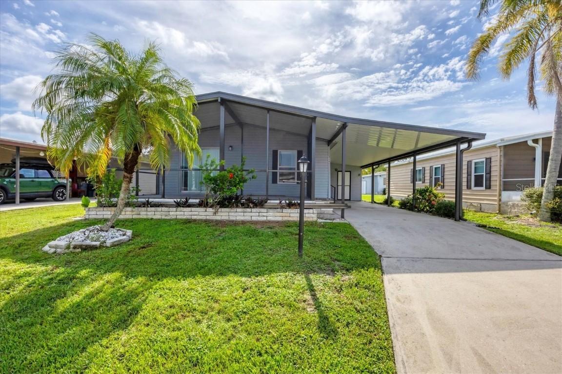 6710 36th Ave. #349, Palmetto, FL 34221