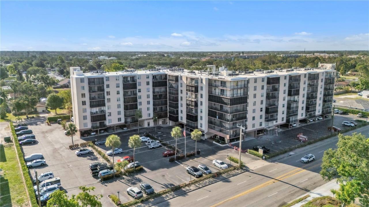 2901 26th St. #204, Bradenton, FL 34205