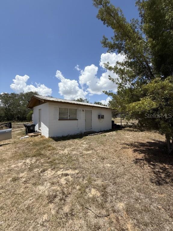 15 Blackjack Ave., Frostproof, FL 33843