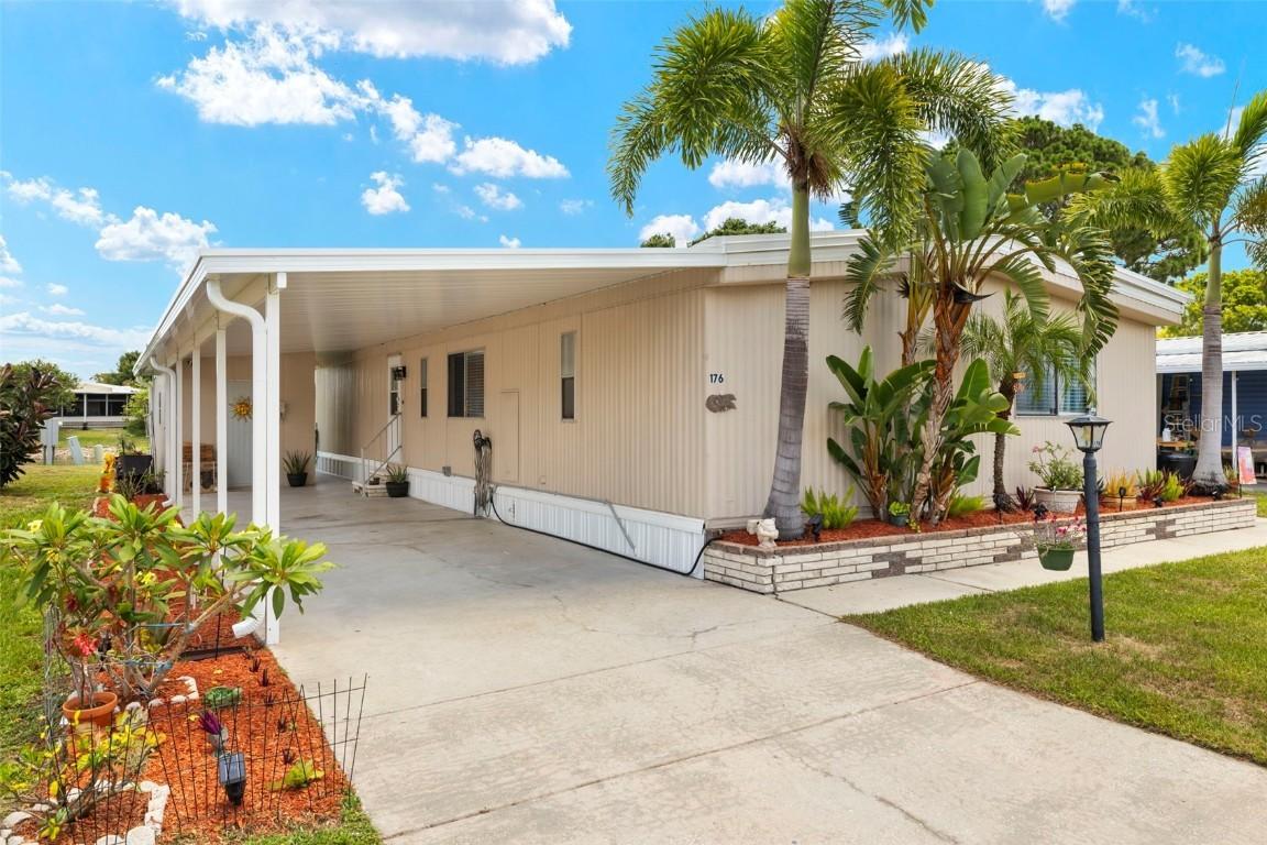 6710 36th Ave. #176, Palmetto, FL 34221