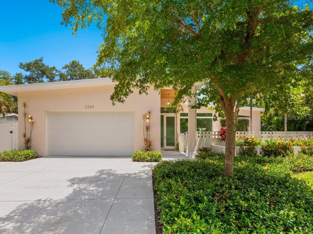 2265 Clematis St., Sarasota, FL 34239