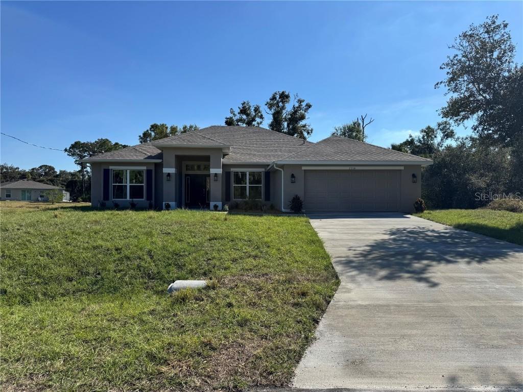 2264 Ananas Rd., North Port, FL 34286