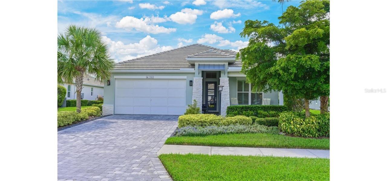 7983 Sandstar Way, Sarasota, FL 34240