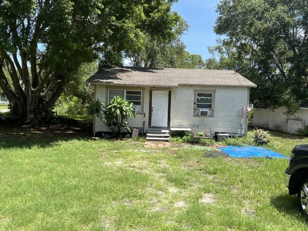 [Address Hidden by Seller], Winter Haven, FL 33881