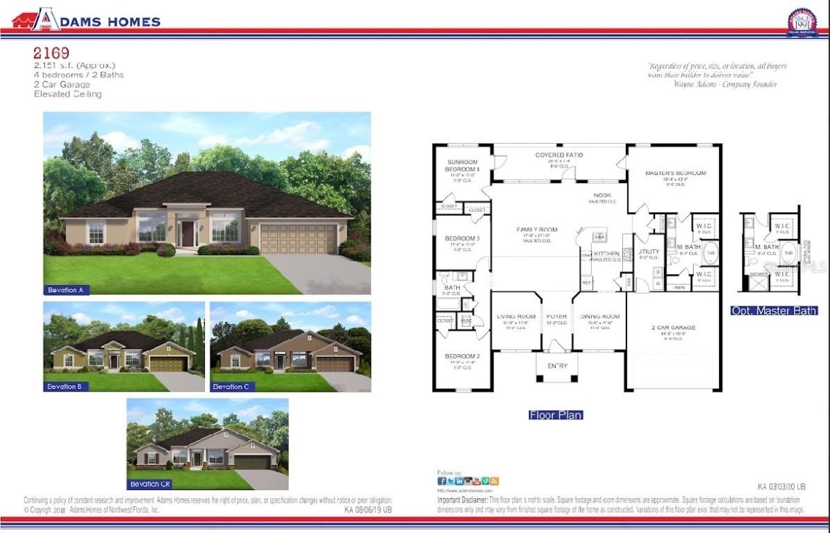 4833 Manila Ave., North Port, FL 34288