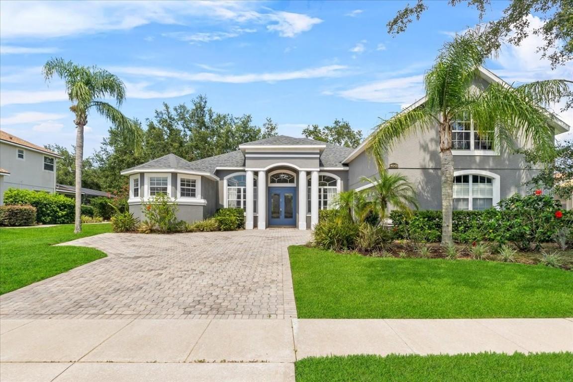 4013 Greystone Dr., Clermont, FL 34711