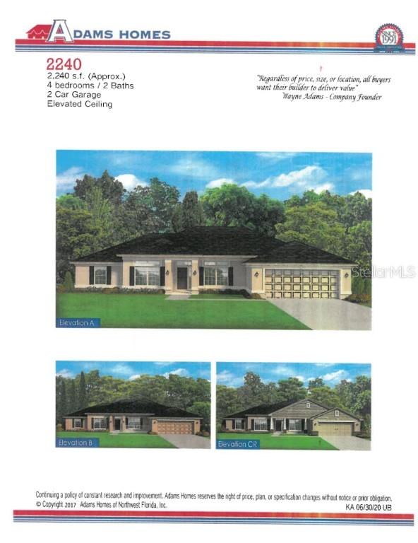 2662 Morrietta Ln., North Port, FL 34286
