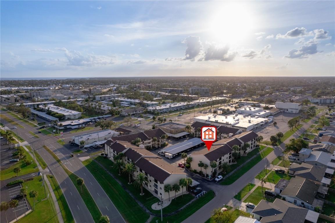 2395 Harbor Blvd. #314, Port Charlotte, FL 33952