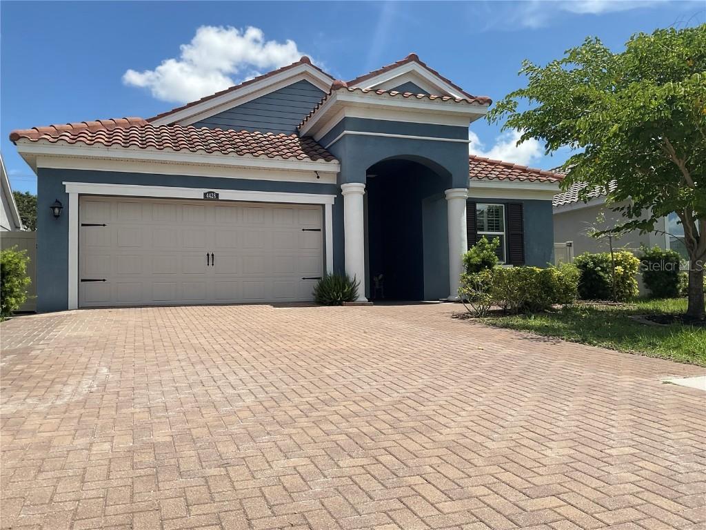 4428 Conchfish Ln., Osprey, FL 34229