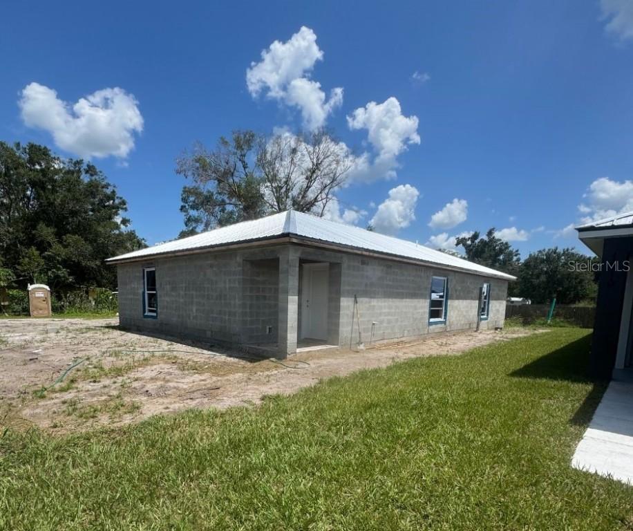 1727 SE Hargrave St., Arcadia, FL 34266
