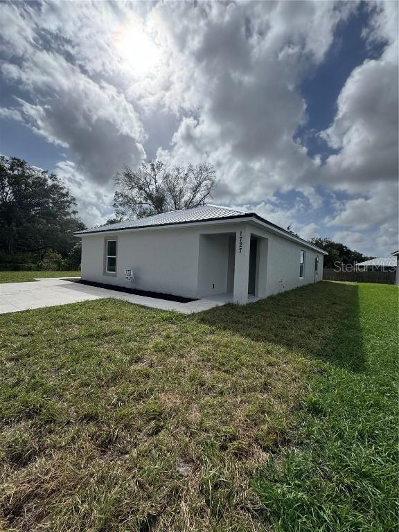 1727 SE Hargrave St., Arcadia, FL 34266