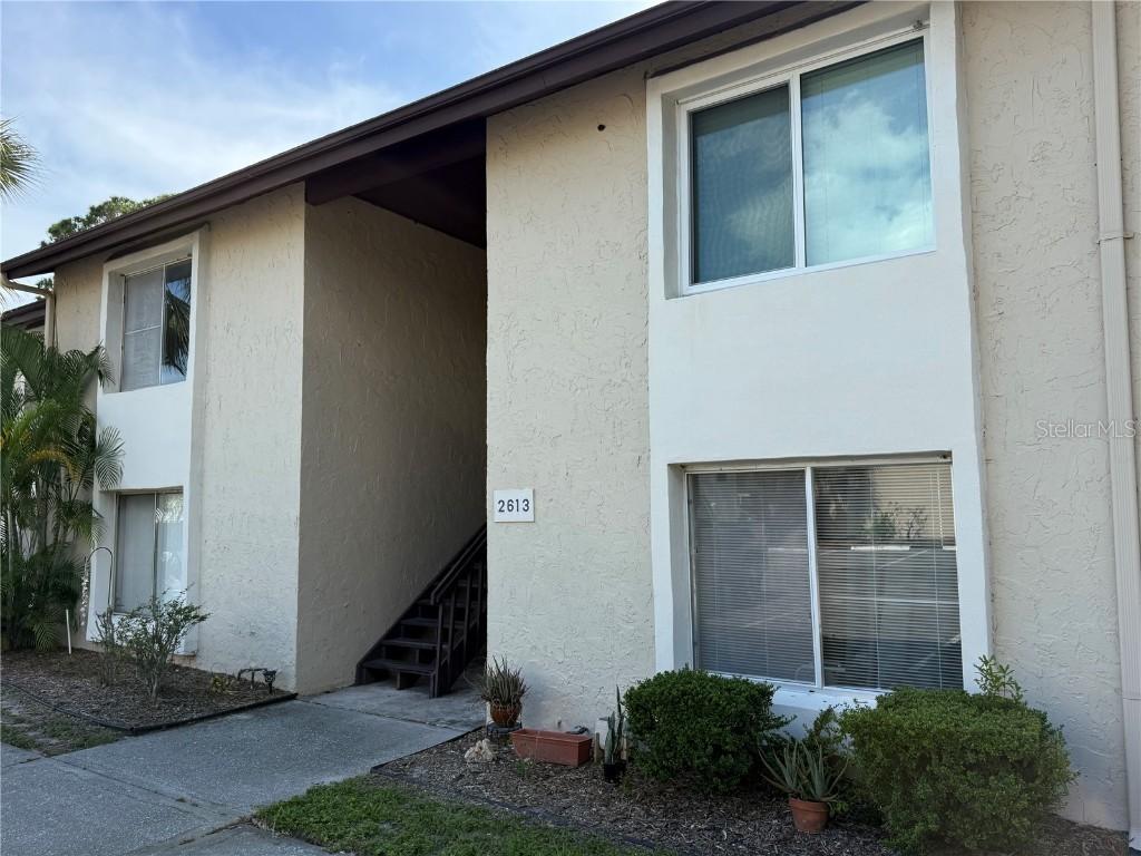 2613 Pine Lake Ter. #C, Sarasota, FL 34237