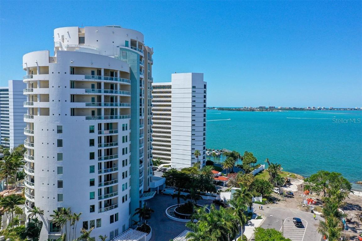 990 Blvd Of The Arts #801, Sarasota, FL 34236