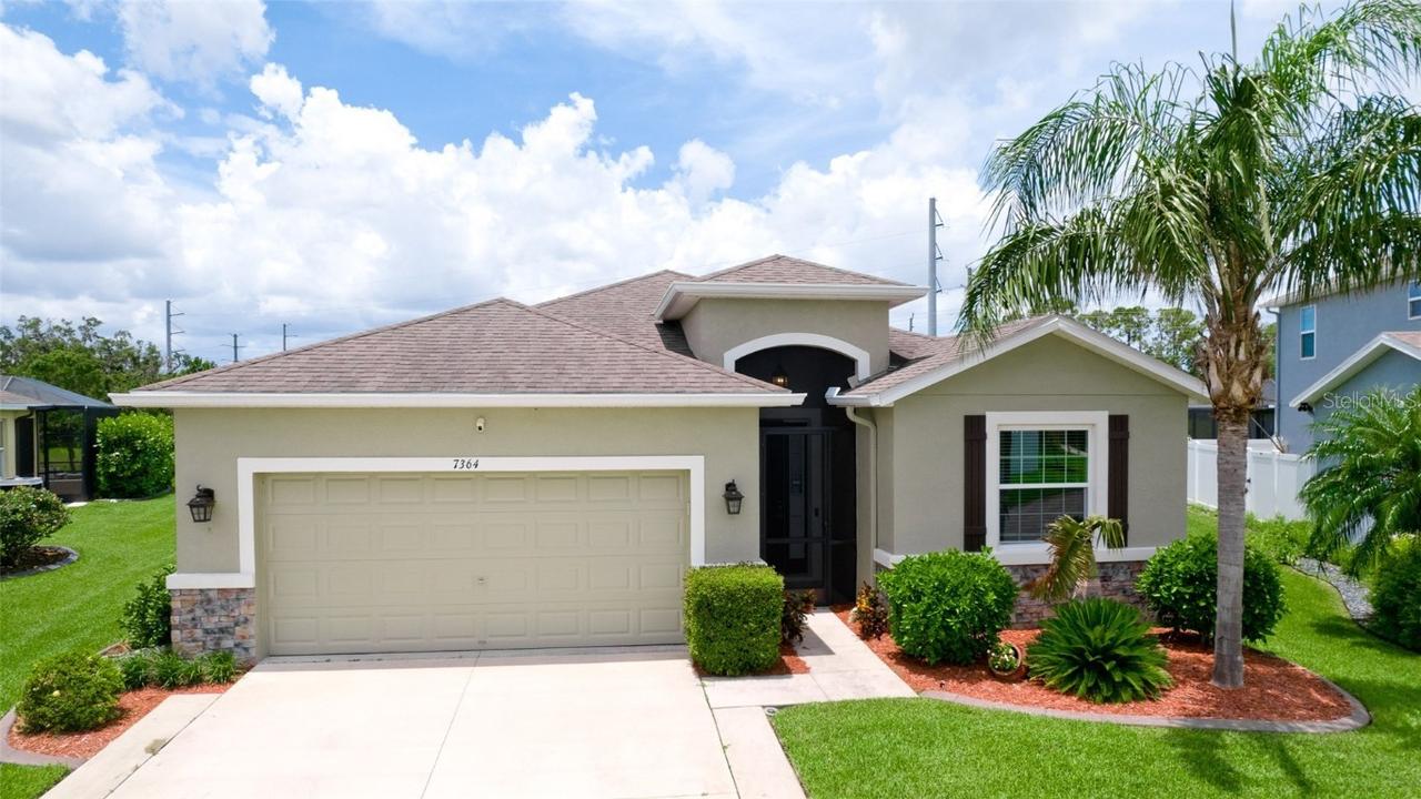7364 47th Avenue Cir., Bradenton, FL 34203