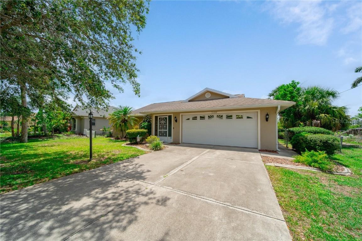 1299 Tripoli St., North Port, FL 34286