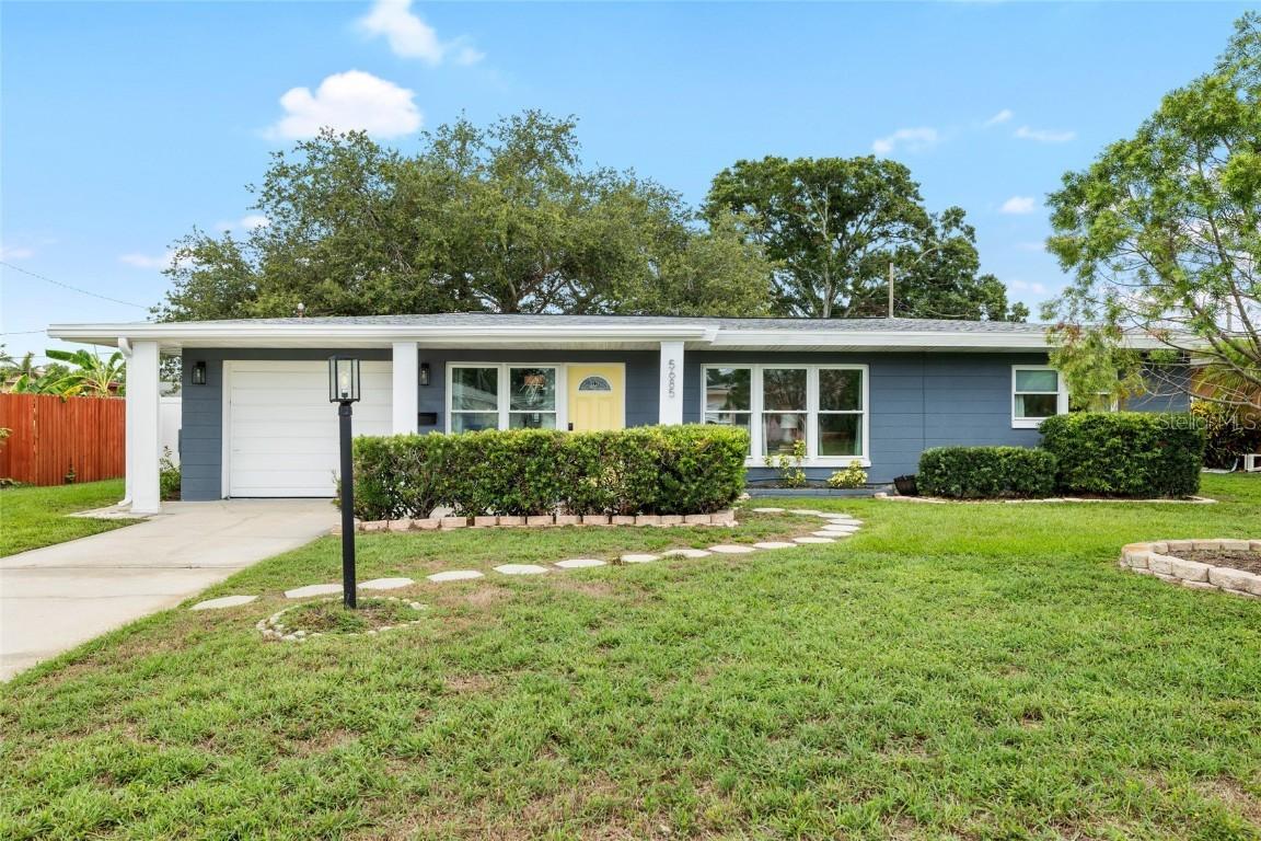5685 36th Ave., St Petersburg, FL 33710