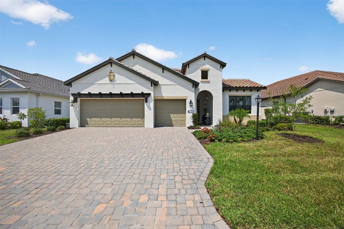 13513 Deep Blue Pl., Bradenton, FL 34211