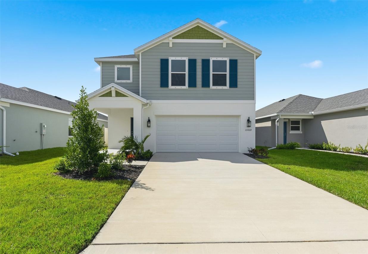 13113 Bayberry Way, Parrish, FL 34219