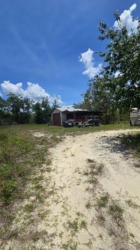 13308 Ester Dr., Brooksville, FL 34613