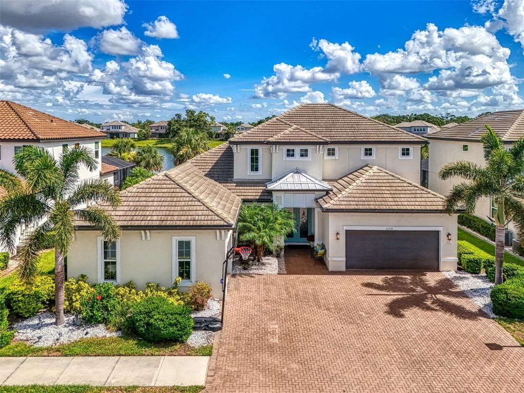 6318 Rivo Lakes Blvd., Sarasota, FL 34241