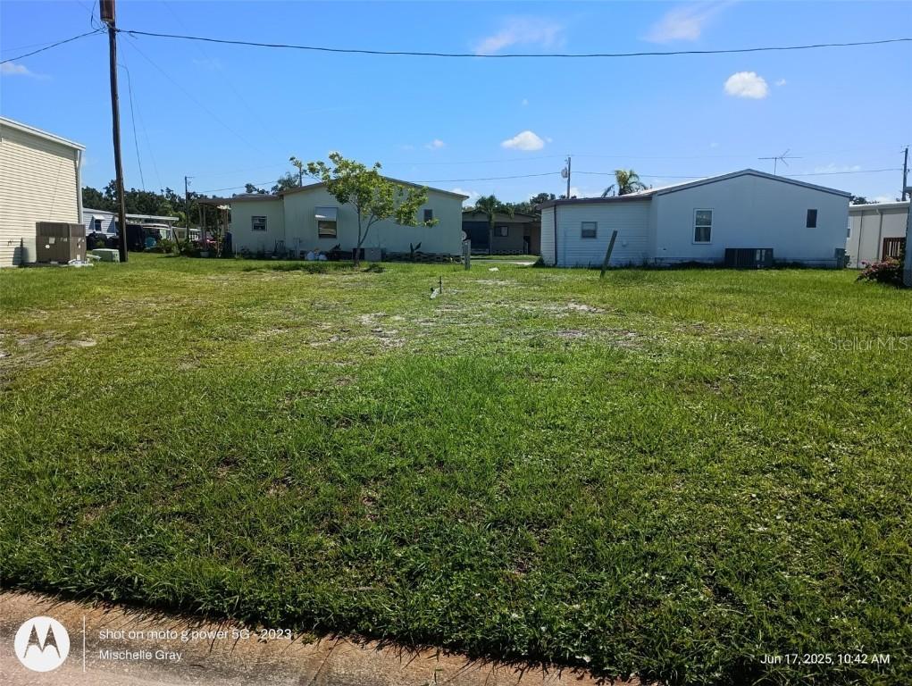 3114 Dorothy Pl., Ellenton, FL 34222