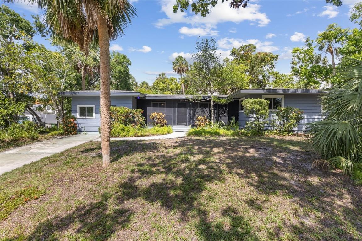 2850 Bon Air Ave., Sarasota, FL 34234