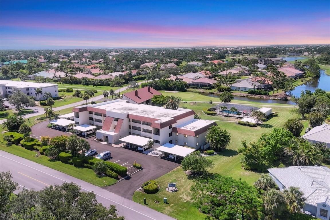 601 Islamorada Blvd. #23B, Punta Gorda, FL 33955