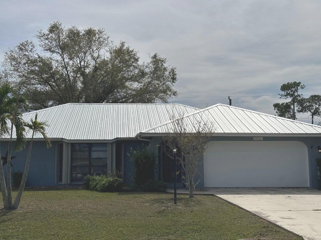 22321 Yonkers Ave., Port Charlotte, FL 33952