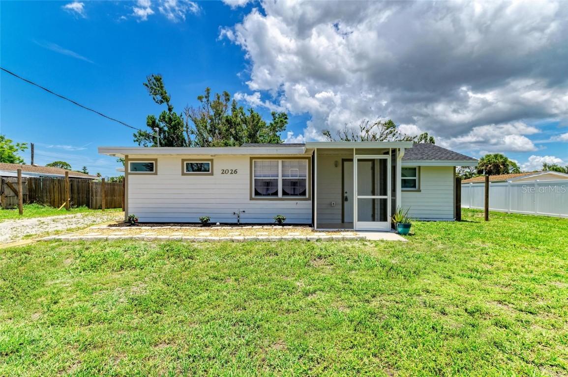 2026 Arkansas Ave., Englewood, FL 34224