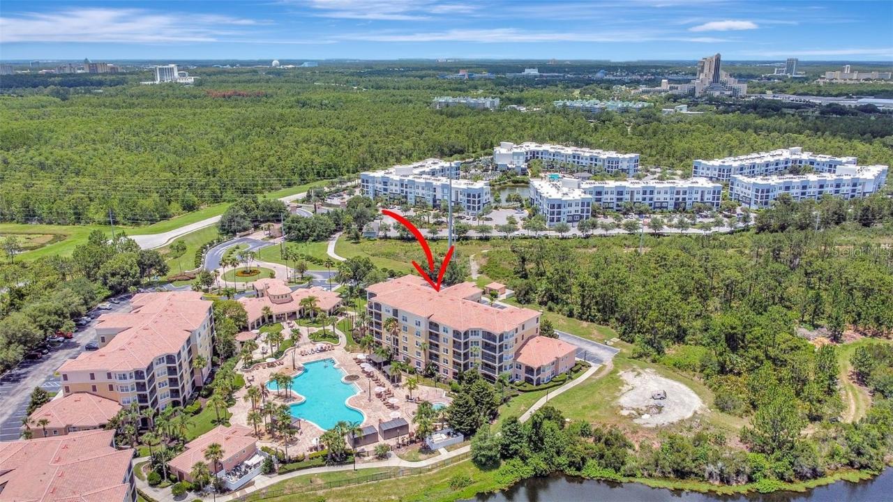 8601 Worldquest Blvd. #3404, Orlando, FL 32821