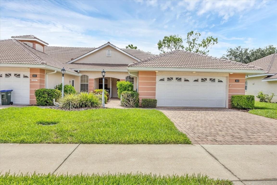 2025 Lynx Run, North Port, FL 34288