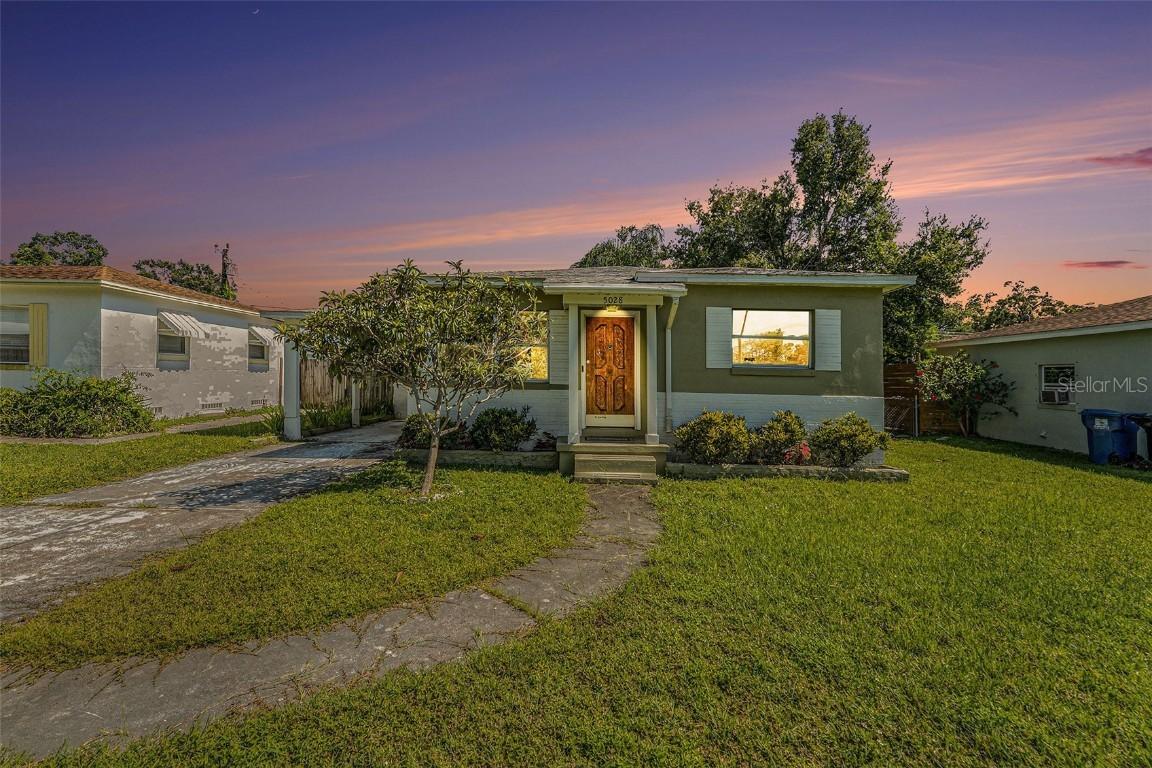 5028 Oxford Ave., St Petersburg, FL 33710