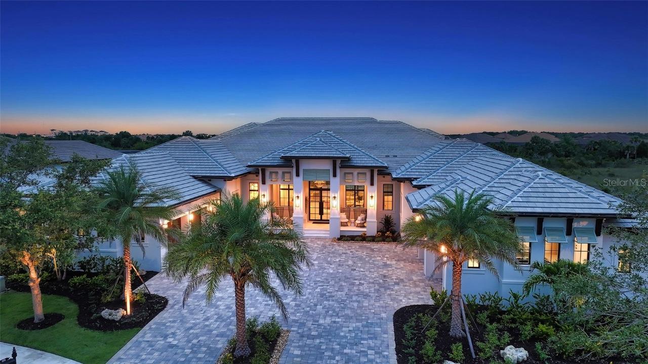 15315 Anchorage Pl., Lakewood Ranch, FL 34202