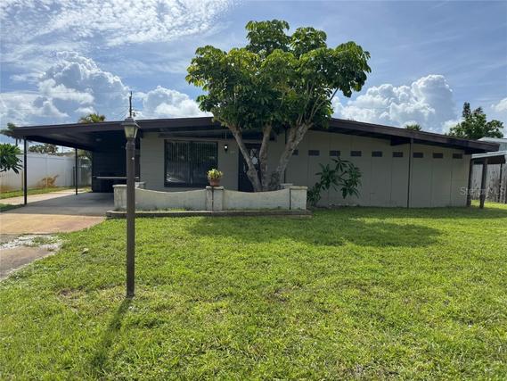 New Homes with In-ground Swimming Pools That Attend Bayshore High School: June 15th to June 21st
