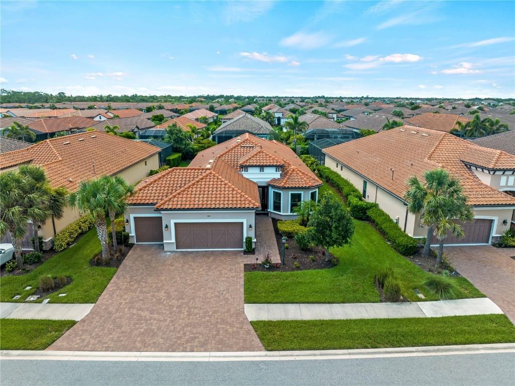 5364 Salcano St., Sarasota, FL 34238