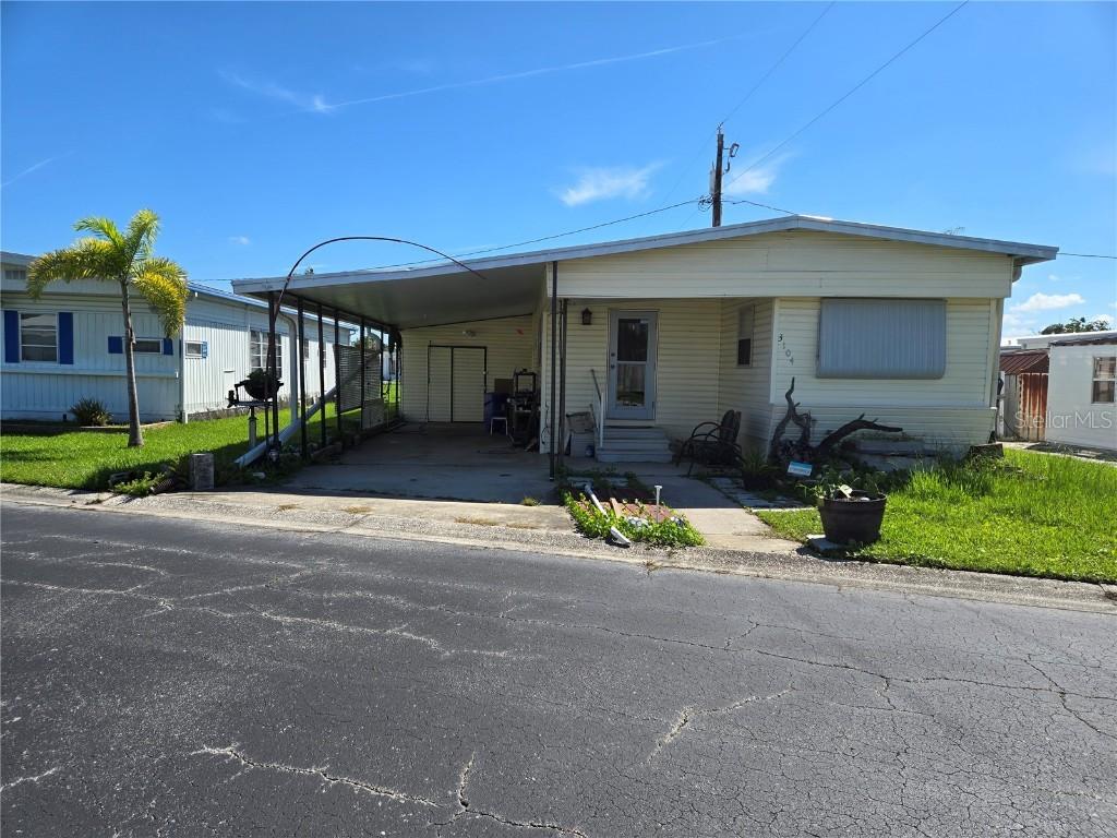 3104 Bessie Ln., Ellenton, FL 34222