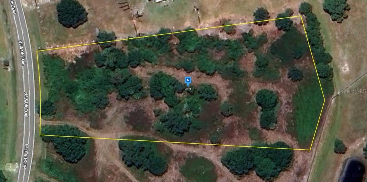 2746 NE 54th Tr., Okeechobee, FL 34972