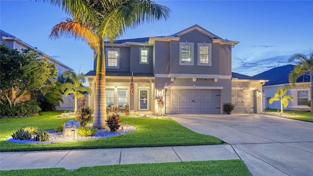 7915 115th Ave., Parrish, FL 34219