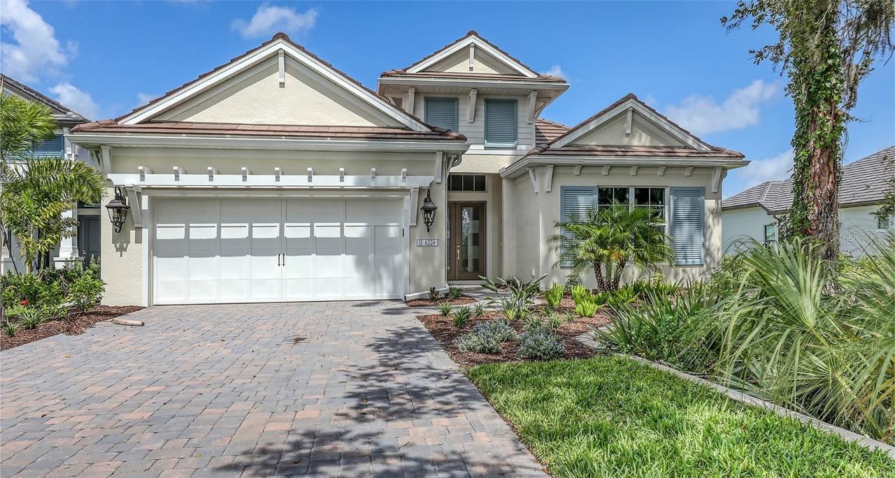 6224 Isla Del Ray Ave., Sarasota, FL 34240