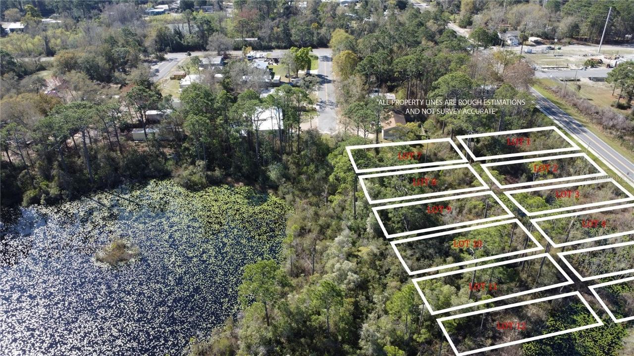 1302 - 1312 W Carrabelle St., Carrabelle, FL 32322