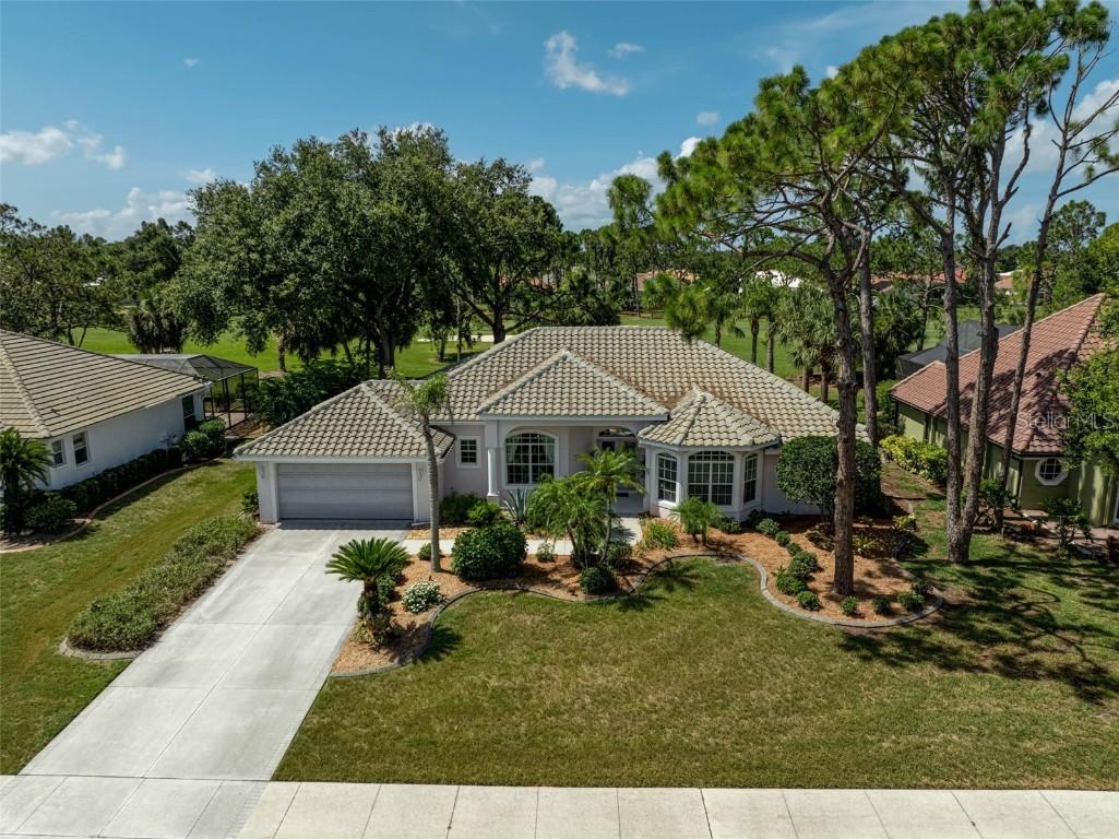 2016 White Feather Ln., Nokomis, FL 34275