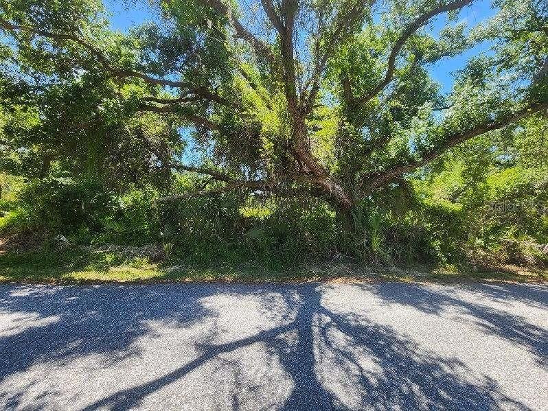 Sevilla St., North Port, FL 34287