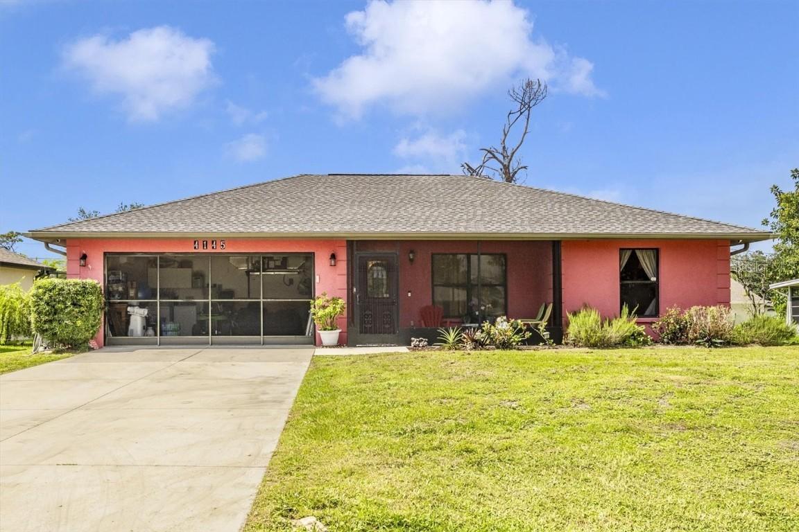 4145 W Price Blvd., North Port, FL 34286