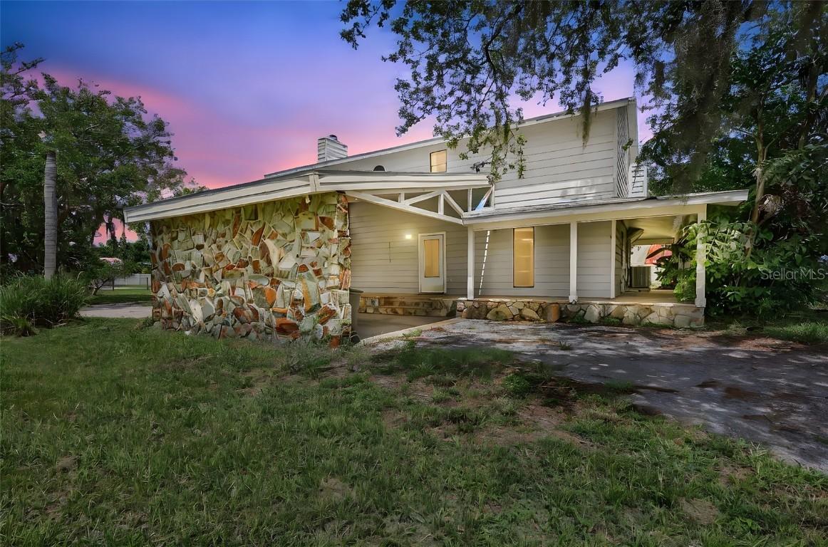6633 Old Ranch Rd., Sarasota, FL 34241