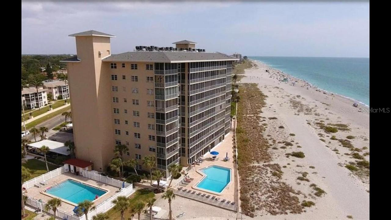 555 The Esplanade #202, Venice, FL 34285