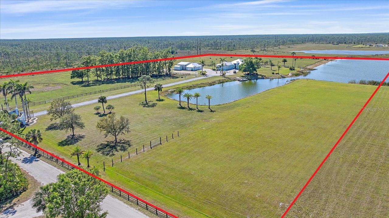 29527 Leah Rd., Punta Gorda, FL 33982