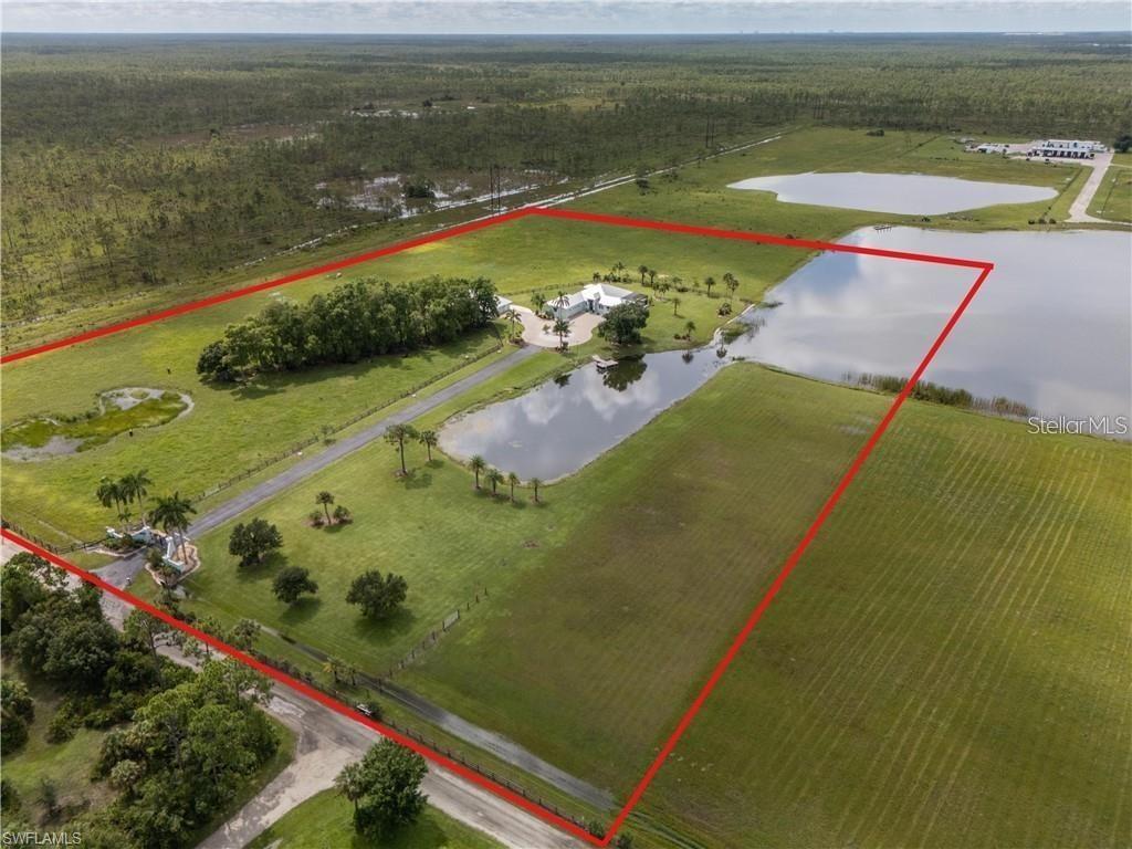 29527 Leah Rd., Punta Gorda, FL 33982