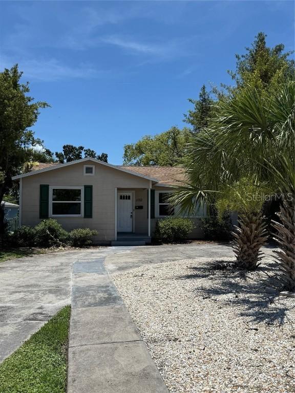 1132 26th Ave., St Petersburg, FL 33705