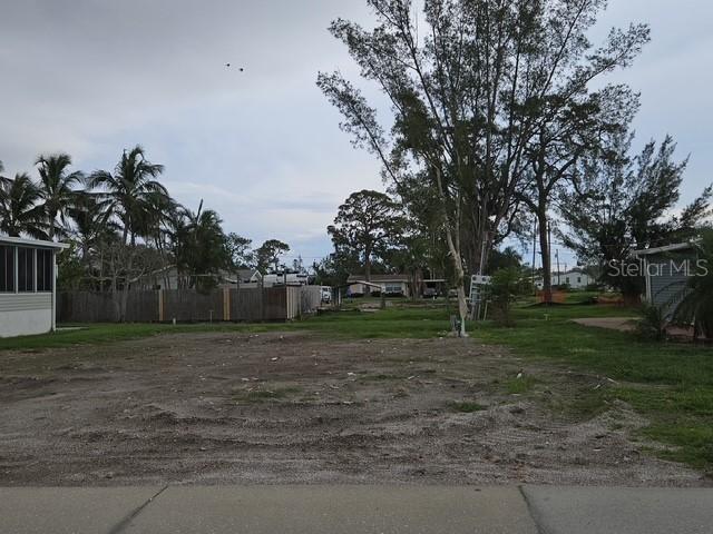 10315 10315 Cortez Rd W #34-7, Bradenton, FL 34210