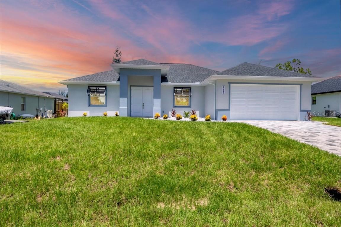 10443 Riverside Rd., Port Charlotte, FL 33981